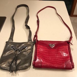 Boutique Cross Body Bags